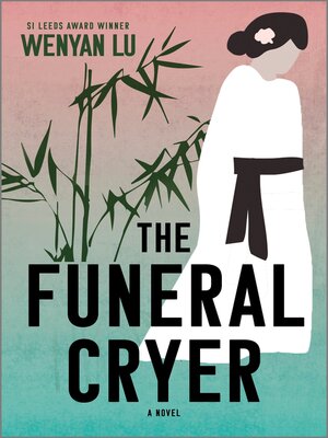 cover image of The Funeral Cryer